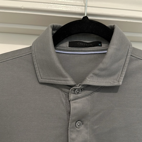 Greyson Long Sleeve - Picture 2 of 2